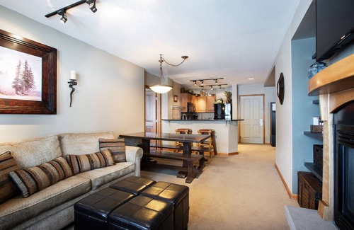 Winter Park Condo | Zephyr Mountain Lodge, Condo | 2 Bedroom (Select-Rated Condo 1615)
