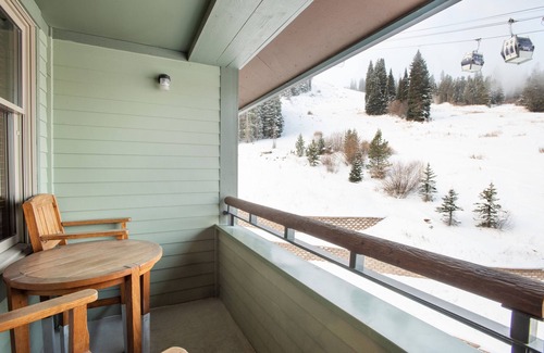 Winter Park Condo | Zephyr Mountain Lodge, Condo | 2 Bedroom (Select-Rated Condo 1615)