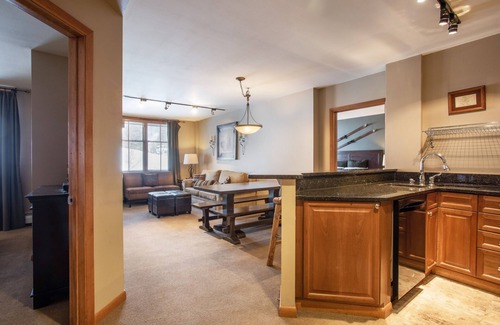 Winter Park Condo | Zephyr Mountain Lodge, Condo | 2 Bedroom (Select-Rated Condo 1615)