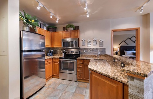 Winter Park Condo | Zephyr Mountain Lodge, Condo | 2 Bedroom (Select-Rated Condo 2406)