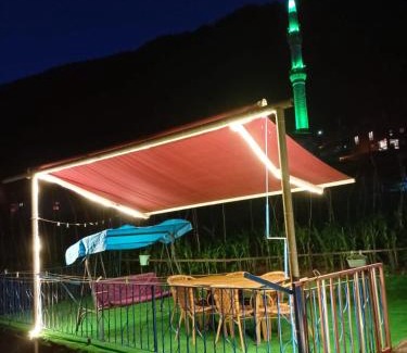 Uzungol Apartment | Zeren Pansiyon