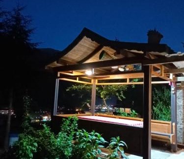 Uzungol Apartment | Zeren Pansiyon