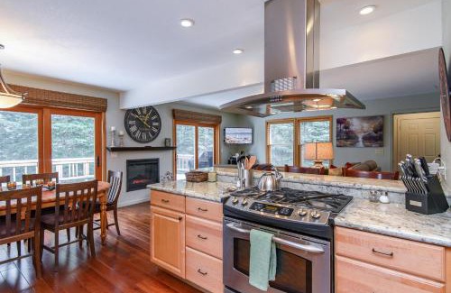 Truckee House | Zermatt Getaway