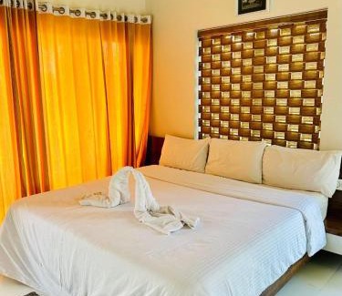 Ooty Villa | Zero Degree