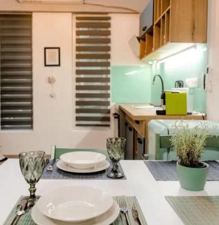Alexandroupoli Apartment | Zero loft apartment