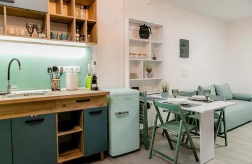 Alexandroupoli Apartment | Zero loft apartment