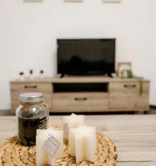 Alexandroupoli Apartment | Zero loft apartment