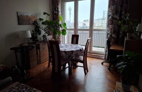 Bielany Apartment | Zeromskiego Apartment - Warsaw