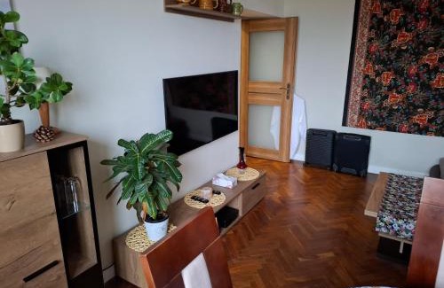 Bielany Apartment | Zeromskiego Apartment - Warsaw