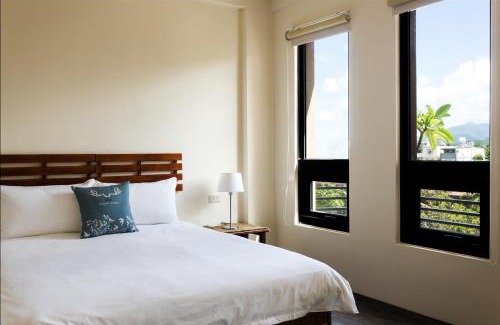 Hengchun Old Town House | Zeroplus旅宿 渡假包棟villa