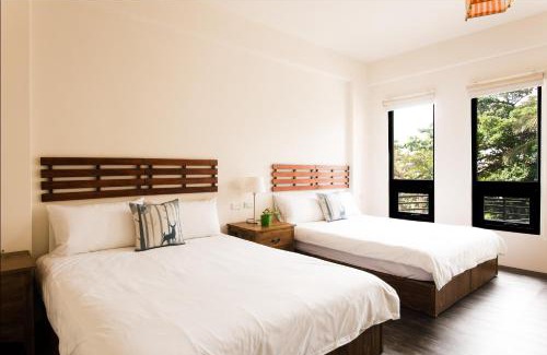 Hengchun Old Town House | Zeroplus旅宿 渡假包棟villa