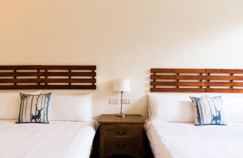 Hengchun Old Town House | Zeroplus旅宿 渡假包棟villa