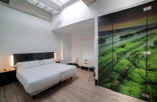 Zarautz Hotel | Zerupe Hotel