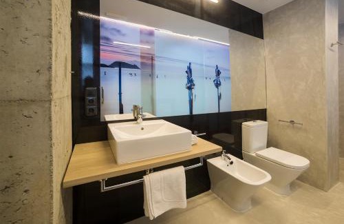 Zarautz Hotel | Zerupe Hotel