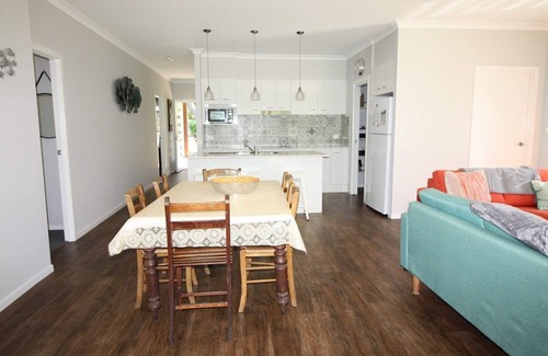 Bendalong House | Zest at North Bendalong