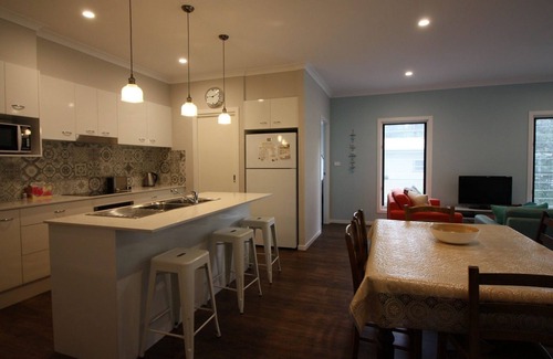 Bendalong House | Zest at North Bendalong