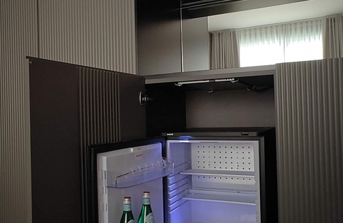 Bari City Centre Apartment | Zeta Rentals