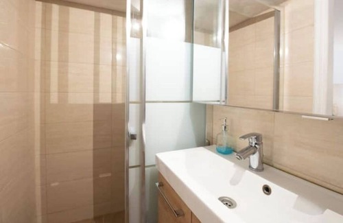 Filopappou Apartment | Zeus apartment