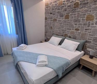Myrina Apartment | Zeus & Emmanuil Luxury Houses
