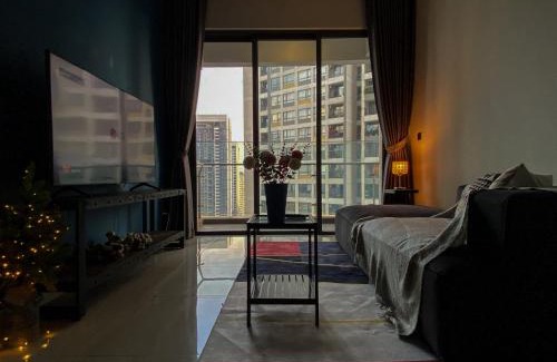 Thao Dien Apartment | Zeus Living - Glorious Palace & Concept in Q2 Thao Dien