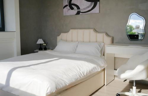 Thao Dien Villa | Zeus Living - Oasis Villa in Thao Dien