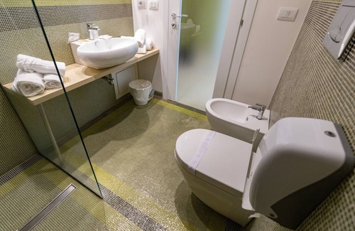 Cannizzaro Hotel | Zeus Residence Hotel