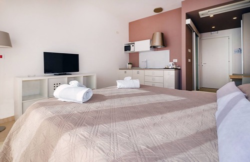 Cannizzaro Hotel | Zeus Residence Hotel