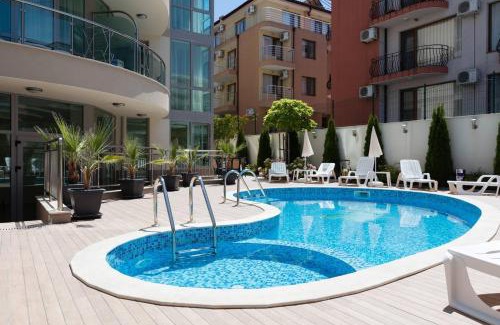 Nessebar Apartment | Zevs Residence
