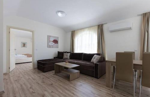 Nessebar Apartment | Zevs Residence