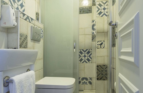 Biga House | Zeynep Hatun Otel