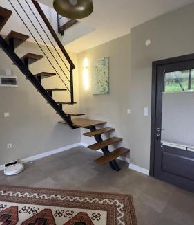 Trabzon Villa | Zeytin Dalı Villa