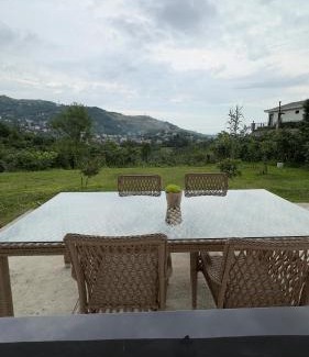 Trabzon Villa | Zeytin Dalı Villa