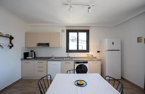 Sogut Condo | Zeytin Homes Daily Weekly Rentals