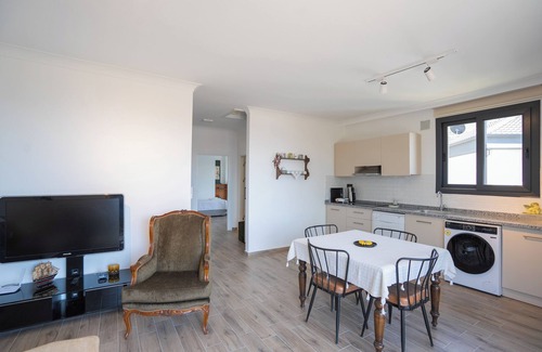 Sogut Condo | Zeytin Homes Daily Weekly Rentals