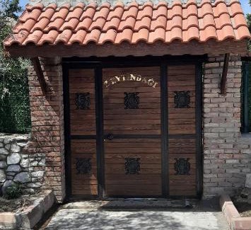 Zeytinli Hotel | Zeytindağı bungalow