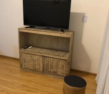 Colegiales Apartment | Zgodan