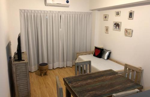 Colegiales Apartment | Zgodan