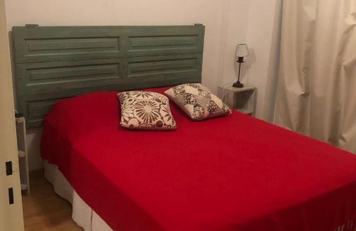 Colegiales Apartment | Zgodan