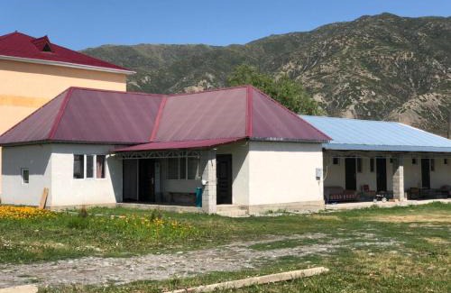 Saty House | Zhaksylyk guesthouse