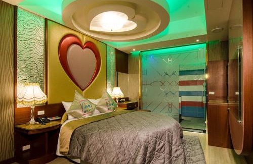 Taitung City Centre Hotel | Zheng Yi Classic Hotel & Motel