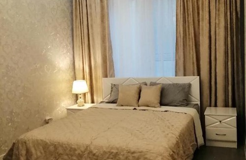 Krasnodar Apartment | ЖК БОЛЬШОЙ Красная 176 Центр Города