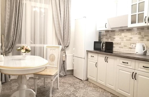 Krasnodar Apartment | ЖК БОЛЬШОЙ Красная 176 Центр Города