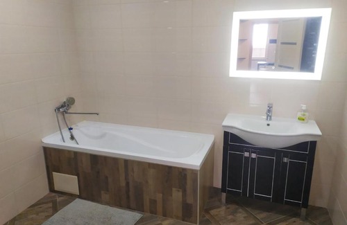 Sovetsky City District Apartment | ЖК Ладья