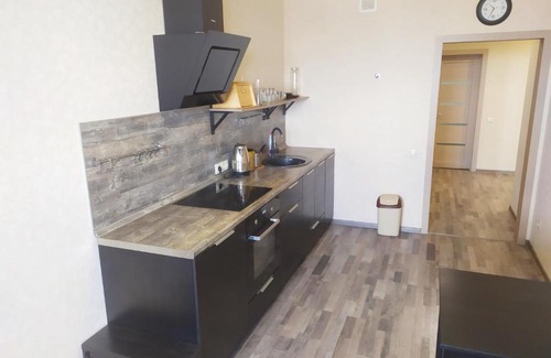 Sovetsky City District Apartment | ЖК Ладья