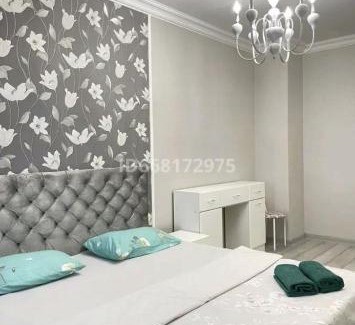 Shymkent Apartment | Жк Ордабасы