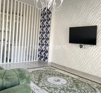 Shymkent Apartment | Жк Ордабасы