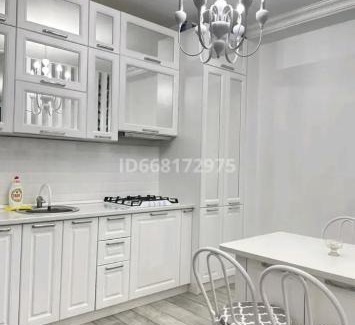 Shymkent Apartment | Жк Ордабасы