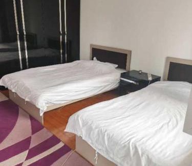 Ulytau District House | ZHU Bed and Breakfast Hotel