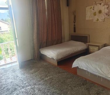 Ulytau District House | ZHU Bed and Breakfast Hotel