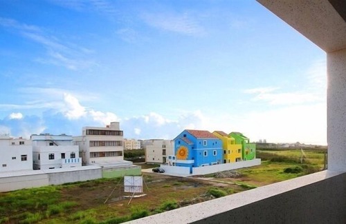 Magong House | ZI-YUE-TONG Homestay II